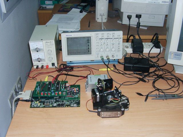 System integration