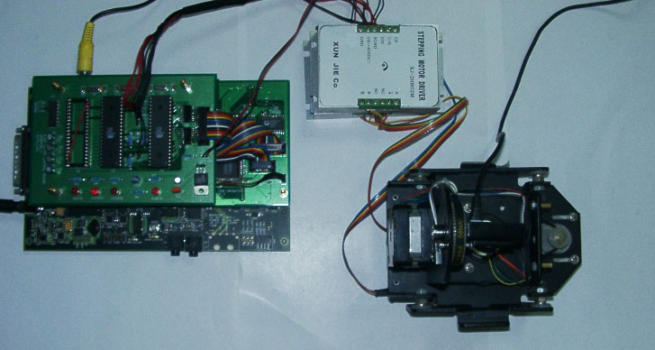 Electrical design