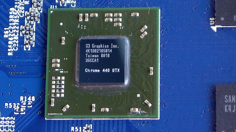 GPU Design