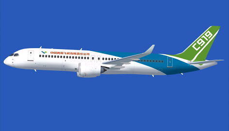 Integrated Modular Avionics